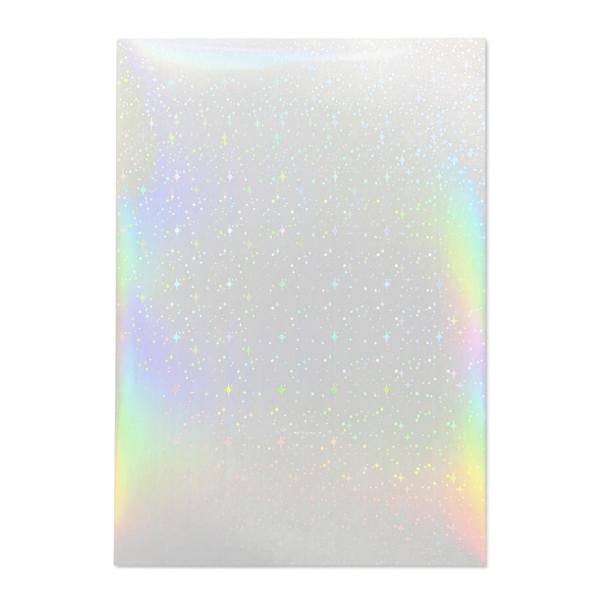 Holographic Self - Adhesive Laminate (A4) - Stickiply