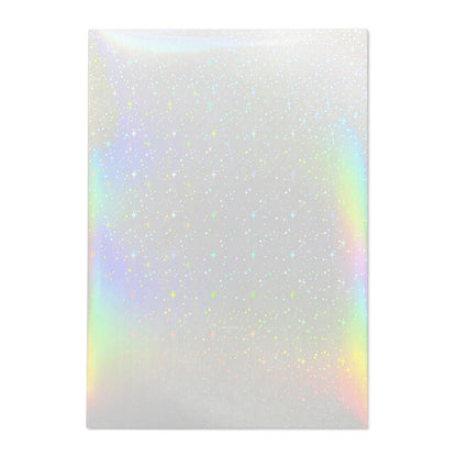 Holographic Self - Adhesive Laminate (A4) - Stickiply