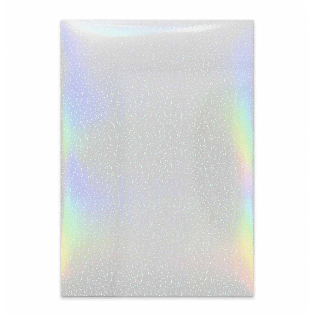 Holographic Self - Adhesive Laminate (A4) - Stickiply