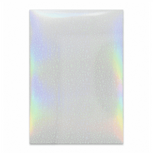 Holografisches selbstklebendes Laminat (A4) - Stickiply