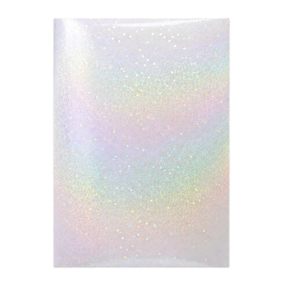 Holographic Self-Adhesive Laminate (A4) - Stickiply