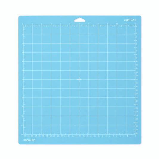 HTVRONT Cutting Mat (12x12 Inch) - Stickiply