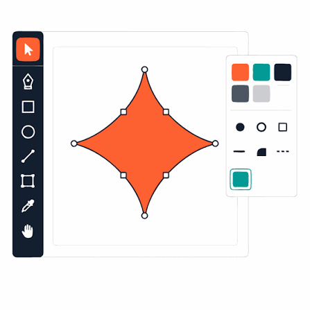 SVG Lab preview