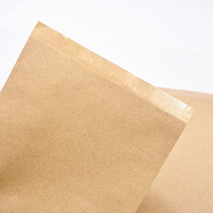Kraft Paper Pockets - Stickiply