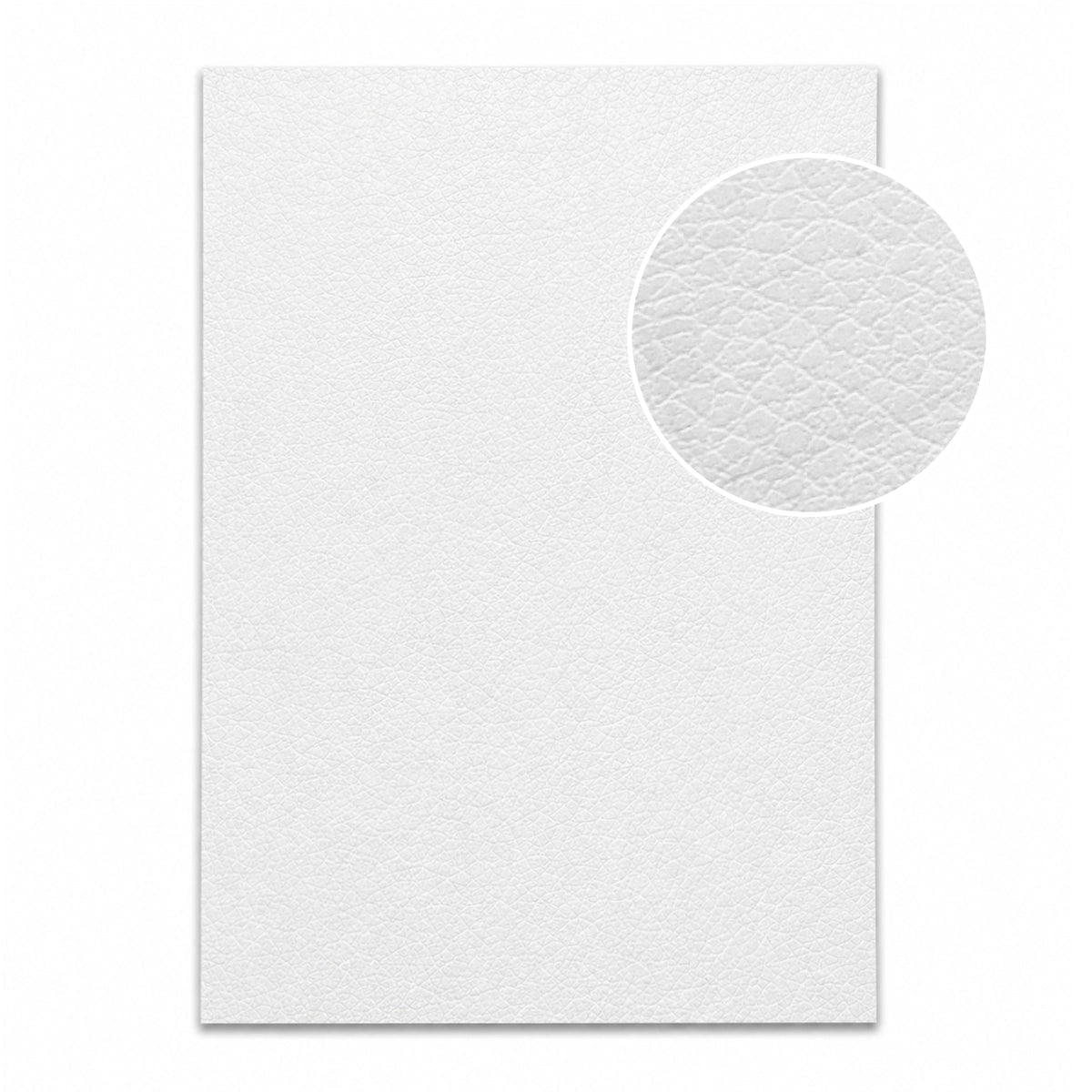 Leather Self - Adhesive Laminate (A4) - Stickiply
