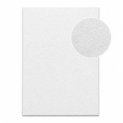 Leather Self - Adhesive Laminate (A4) - Stickiply