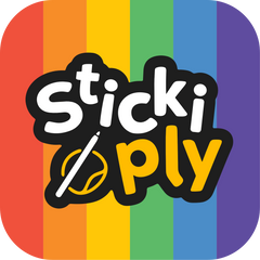 Stickiply
