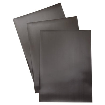 Magnetic Sheets - A4 (0.5mm Thickness)