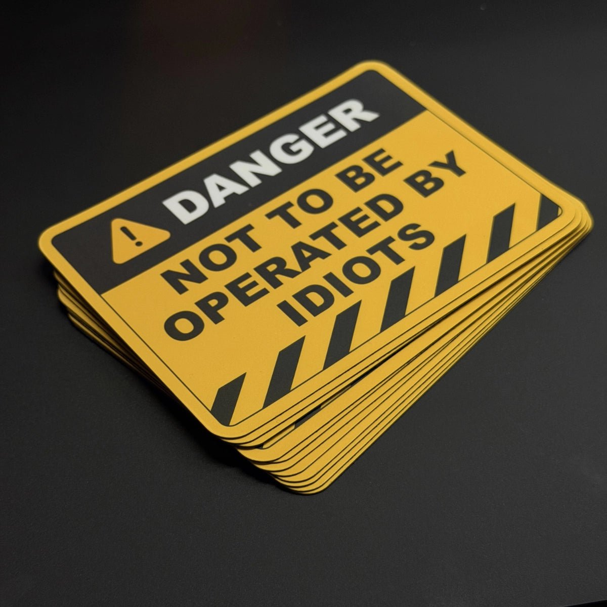 Magnetic Sheets - A4 (0.5mm Thickness) - Stickiply