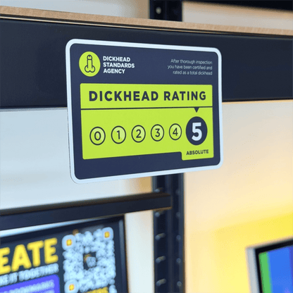 Magnetic Sheets - A4 (0.5mm Thickness) - Stickiply