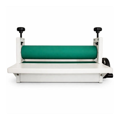 Manual Cold Roll Laminator (14 Inch) - Stickiply