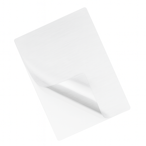 Matte Laminating Pouches (150 micron)