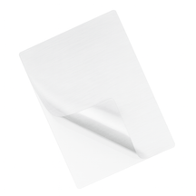 Matte lamineringslommer (150 mikron) - Stickiply