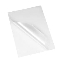 Matte lamineringslommer (150 mikron) - Stickiply