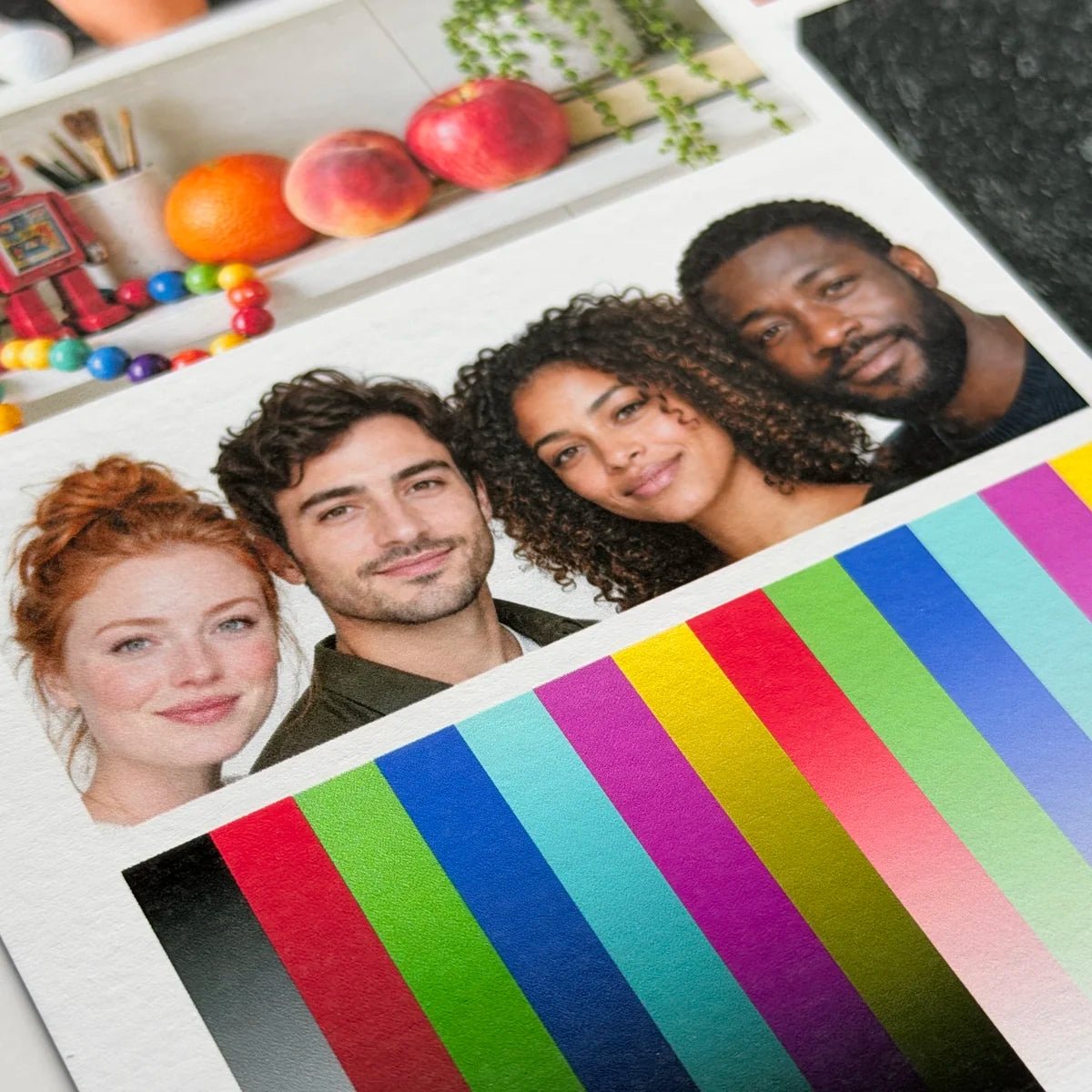 Matte Photo Paper (140/250/300gsm) - Double Sided - A4 - Stickiply