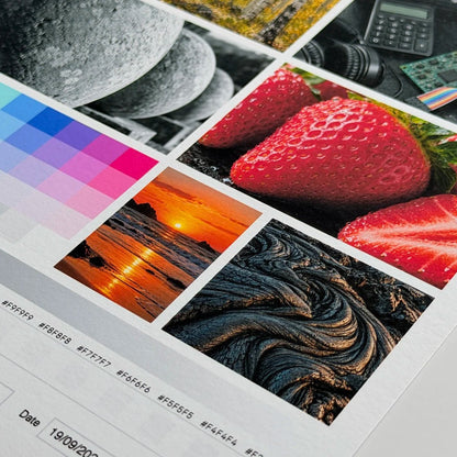 Matte Photo Paper (140/250/300gsm) - Double Sided - A4 - Stickiply