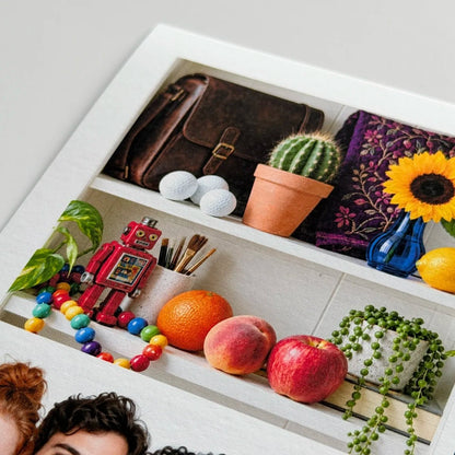 Matte Photo Paper (140/250/300gsm) - Double Sided - A4 - Stickiply