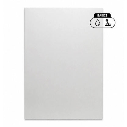 Matte Self - Adhesive Laminate | Basics - Stickiply