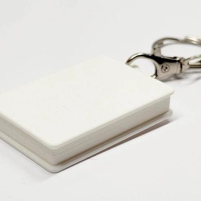 Stickiply mini book 3D print file