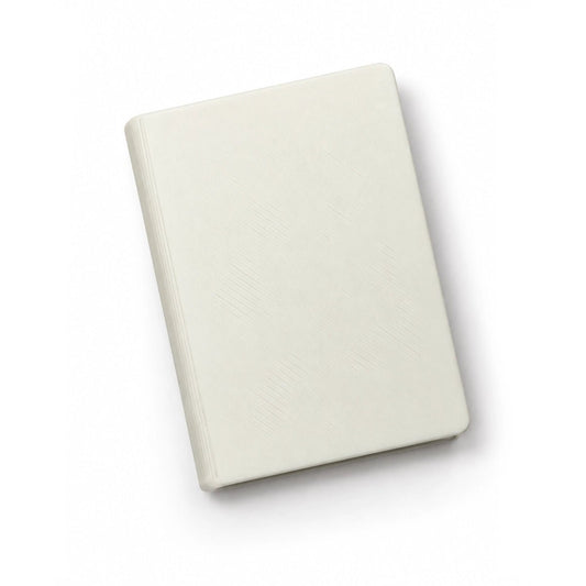 Mini Book Magnet Blank - Stickiply