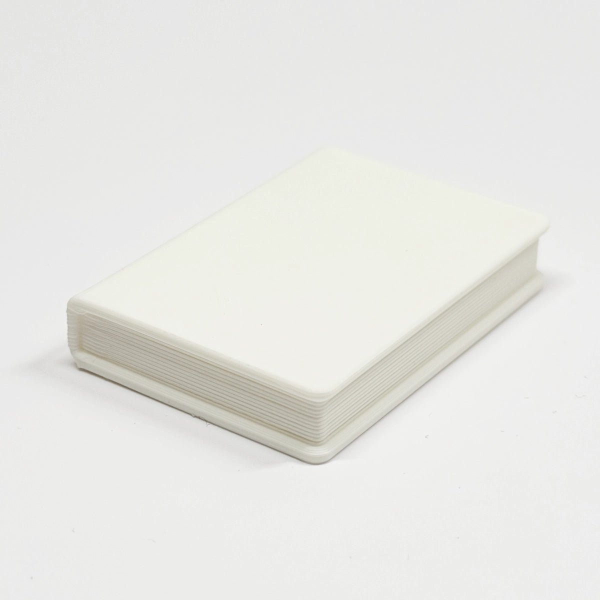 Mini Book Magnet Blank - Stickiply