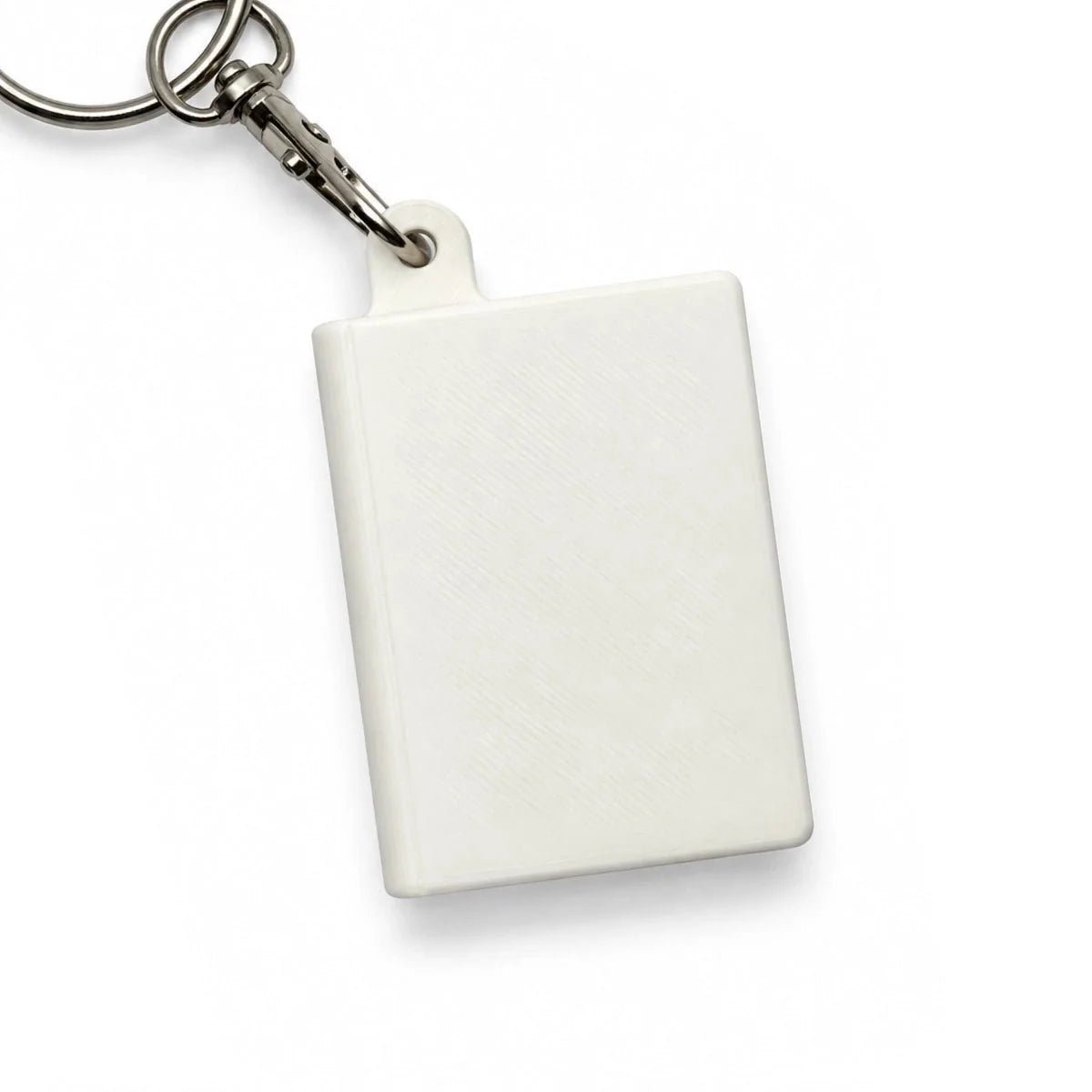 Mini Book Magnet & Keyring | STL Files - Stickiply