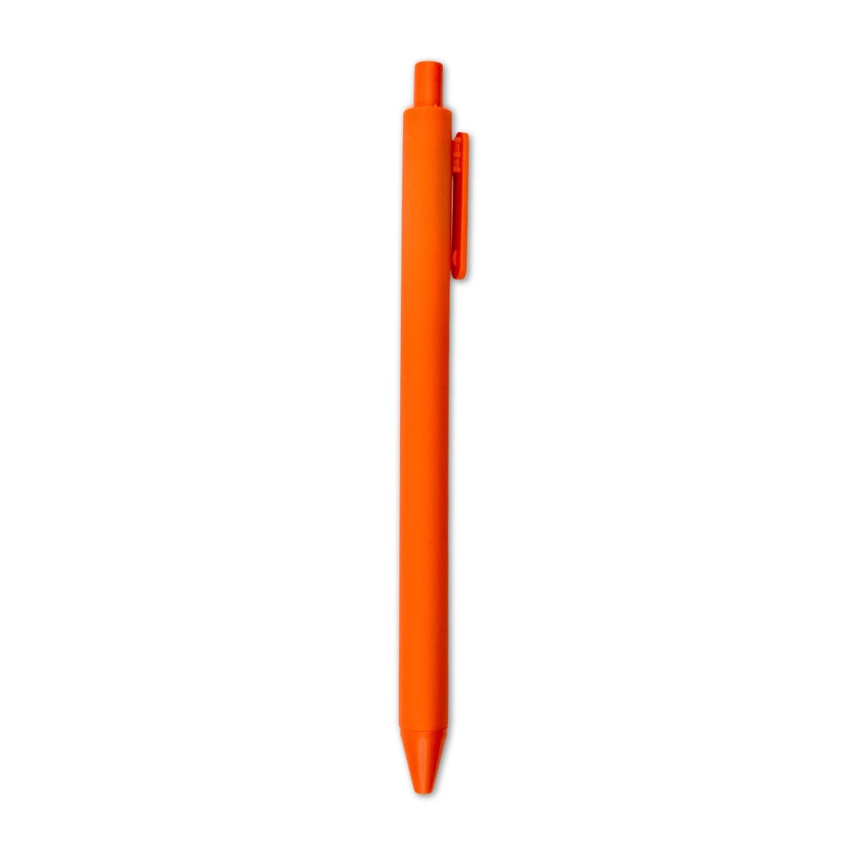 Morandi Pastel Retractable Pens - Stickiply