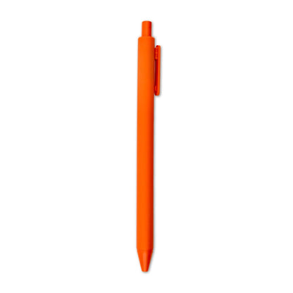 Morandi Pastel Retractable Pens - Stickiply