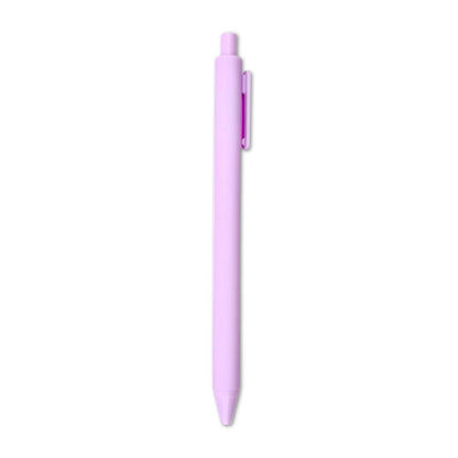 Morandi Pastel Retractable Pens - Stickiply