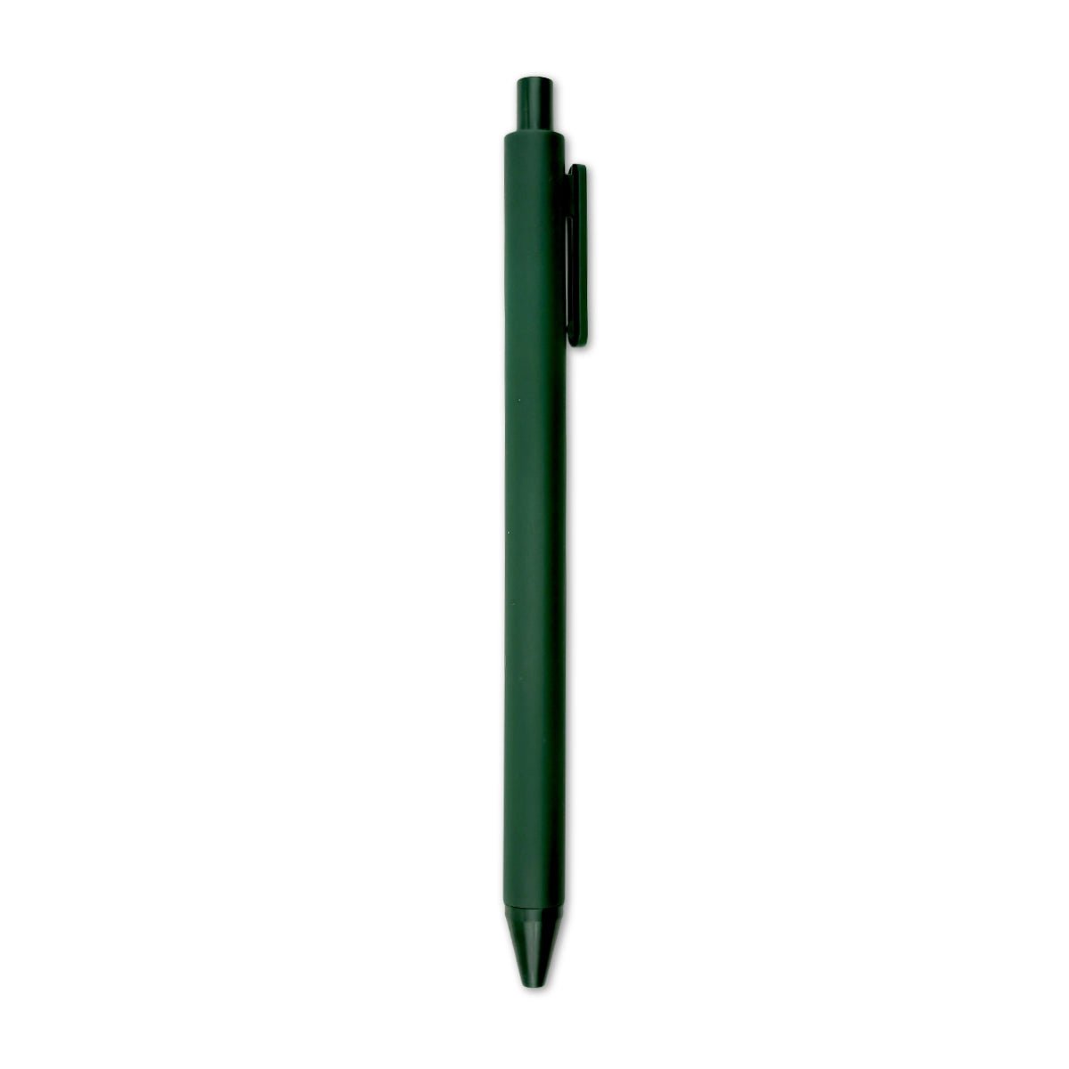 Morandi Pastel Retractable Pens - Stickiply