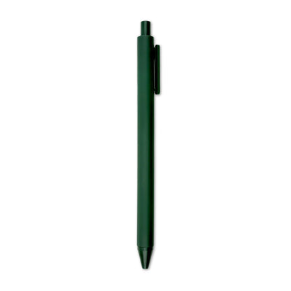 Morandi Pastel Retractable Pens - Stickiply