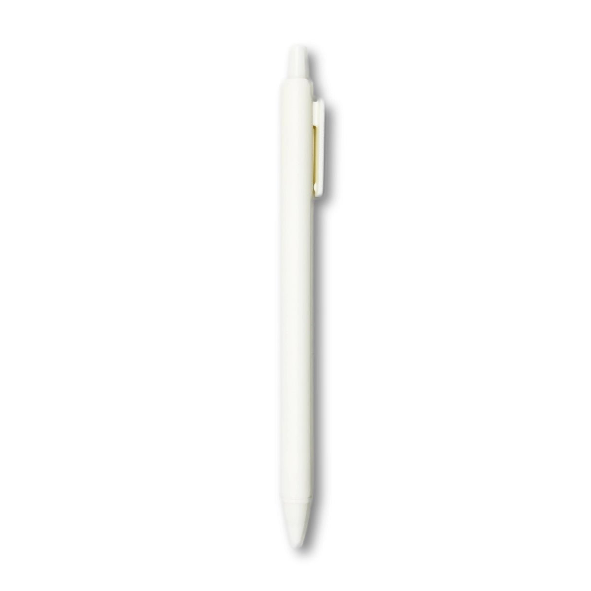 Morandi Pastel Retractable Pens - Stickiply