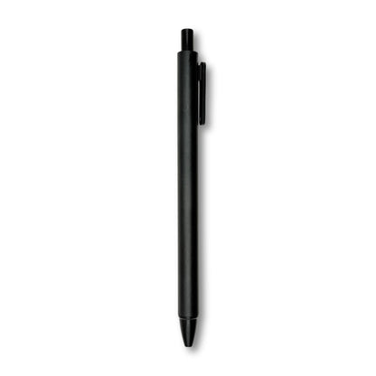 Morandi Pastel Retractable Pens - Stickiply