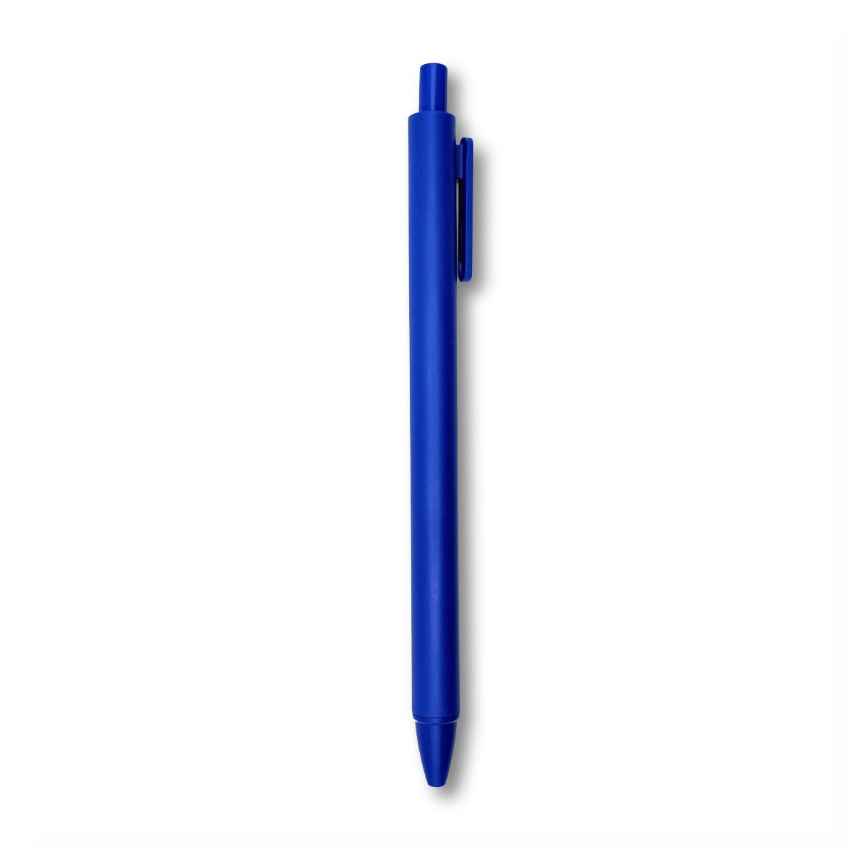 Morandi Pastel Retractable Pens - Stickiply