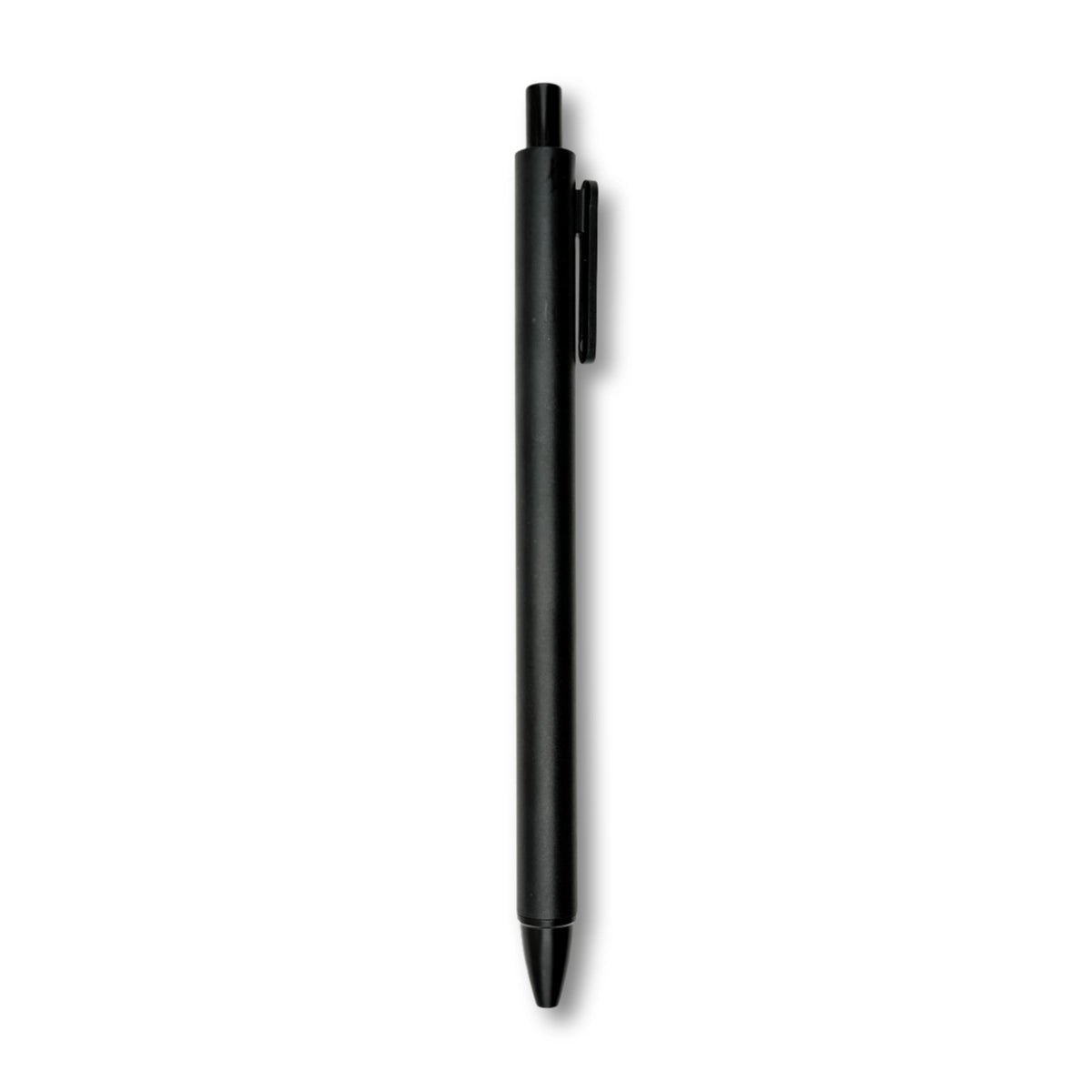 Morandi Pastel Retractable Pens - Stickiply