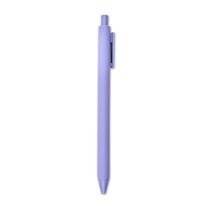 Morandi Pastel Retractable Pens - Stickiply