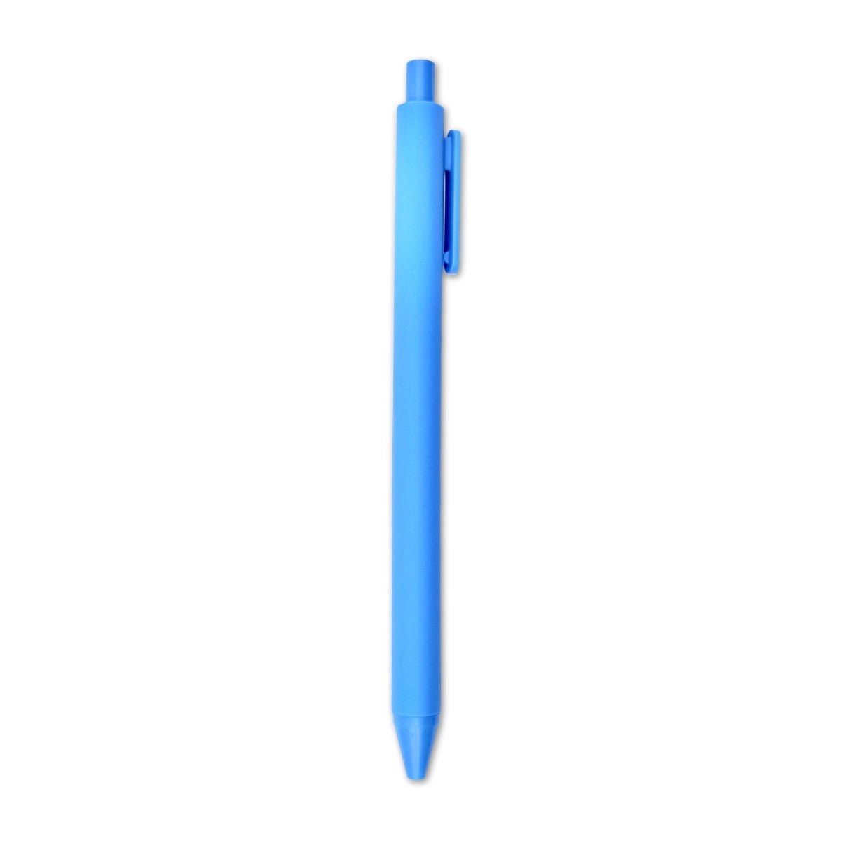 Morandi Pastel Retractable Pens - Stickiply