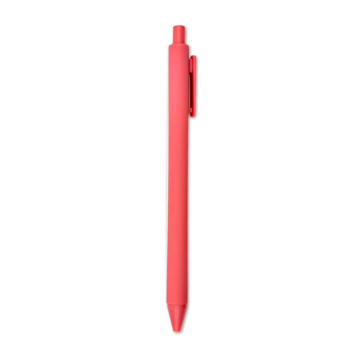 Morandi Pastel Retractable Pens - Stickiply