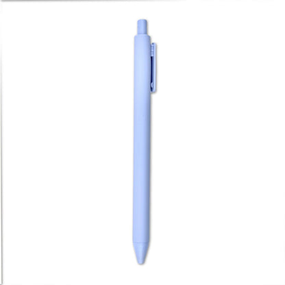 Morandi Pastel Retractable Pens - Stickiply