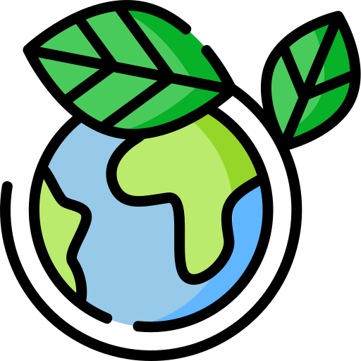 Materials & Sustainability