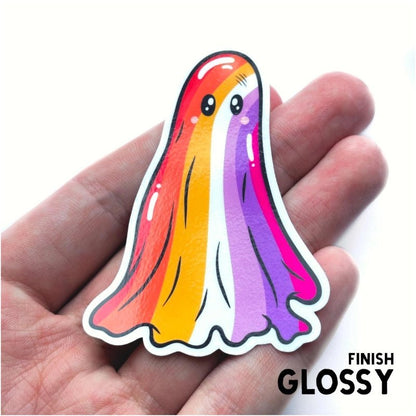 Printable Vinyl Sticker Paper | Glossy (A4) - Stickiply