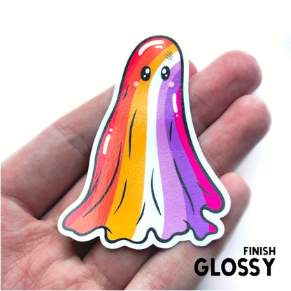 Printable Vinyl Sticker Paper | Glossy (A4)