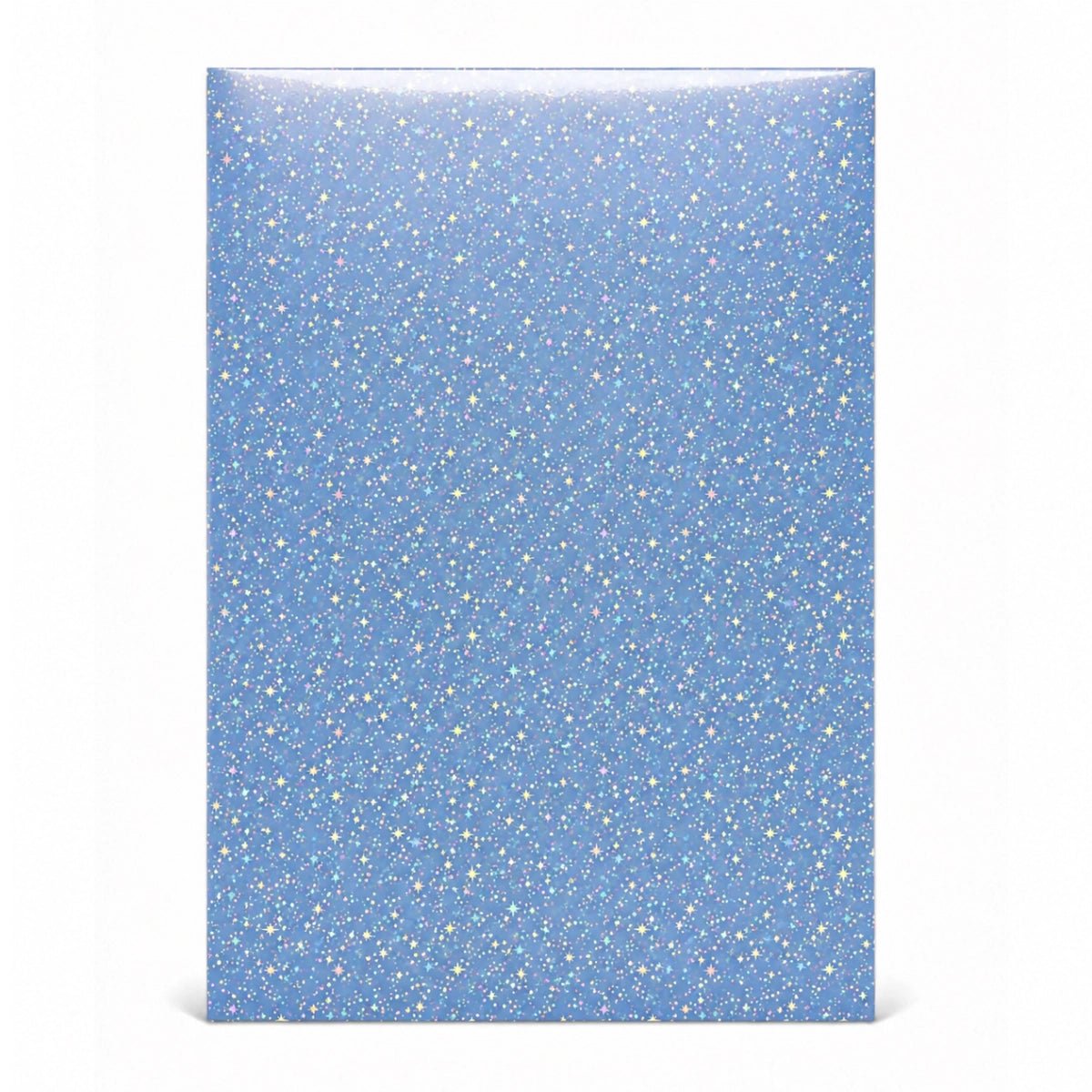 Printable Vinyl Sticker Paper | Holographic (A4) - Stickiply