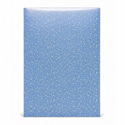 Printable Vinyl Sticker Paper | Holographic (A4) - Stickiply
