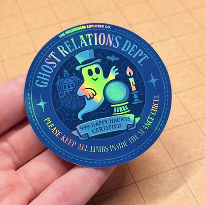 Printable Vinyl Sticker Paper | Holographic (A4) - Stickiply