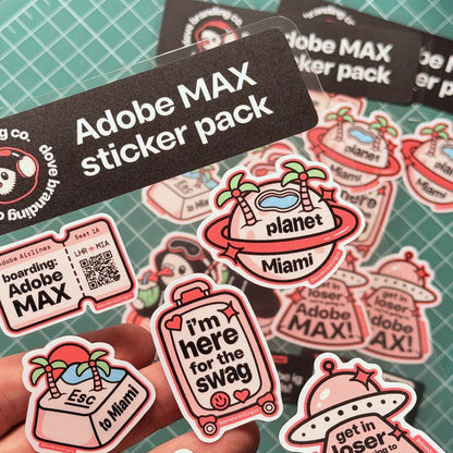 Printable Vinyl Sticker Paper | Matte (Clear Backing) - Stickiply