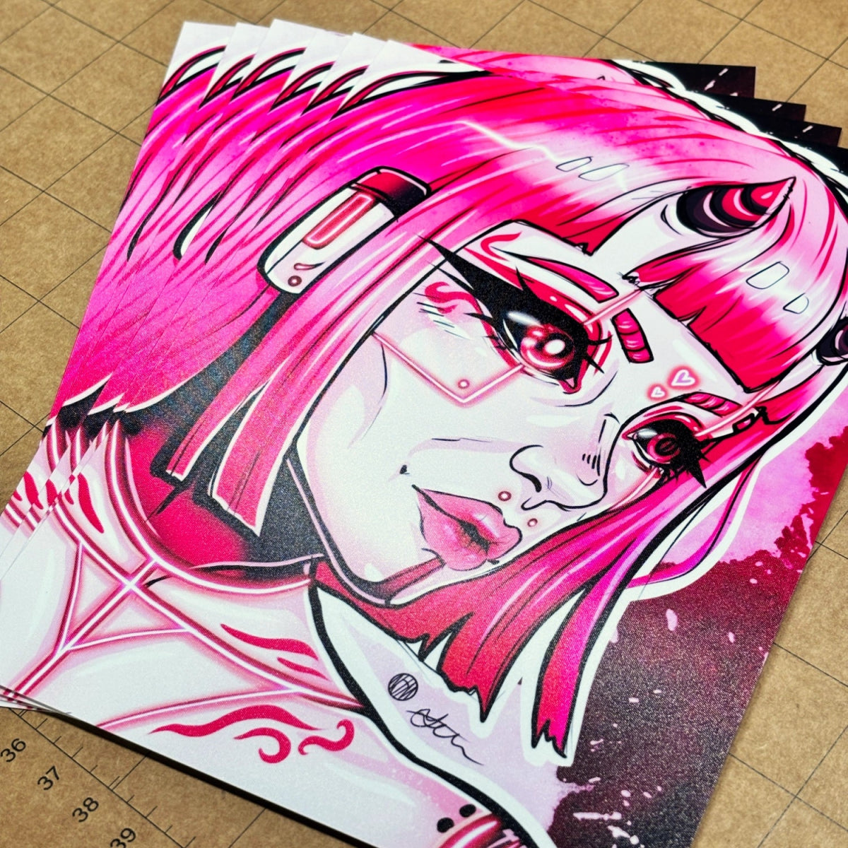 Professional Photographic Prints - Stickiply