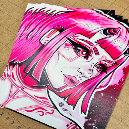 Professional Photographic Prints - Stickiply