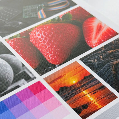 RC Archival Photo Paper (265gsm) – Single Sided - A4 - Stickiply