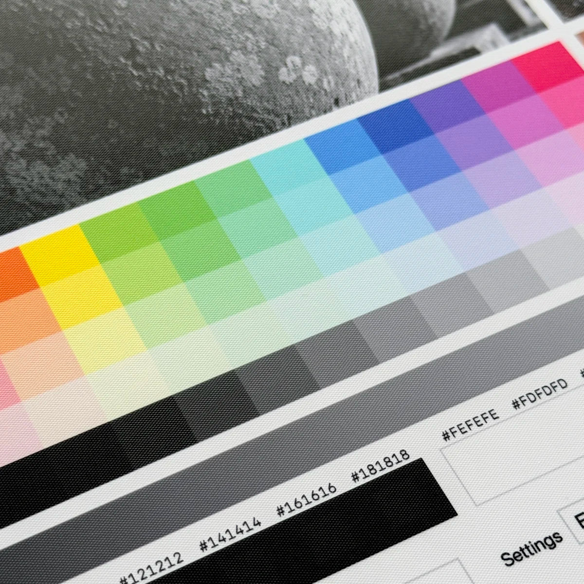 RC Archival Photo Paper (265gsm) – Single Sided - A4 - Stickiply